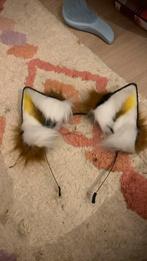 Therian/fursuit oren, Ophalen of Verzenden