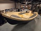 Corsiva 430 sloep, Watersport en Boten, Motorboten en Motorjachten, Gebruikt, Ophalen of Verzenden, Minder dan 10 pk, Tot 6 meter