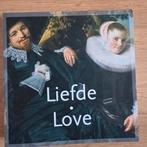 Liefde - Rijksmuseum Amsterdam, Ophalen of Verzenden