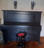 Hilbert piano, Ophalen, Gebruikt, Zwart, Piano