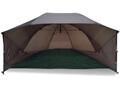NGT Brolly 60" Nieuw met Zijstukken, Watersport en Boten, Ophalen of Verzenden, Nieuw