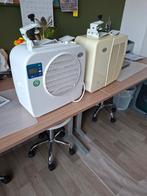 EUROM Split Airco Caravan - Energiezuinig, Ophalen of Verzenden, Gebruikt