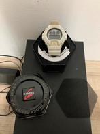 Casio G-Shock W.R. 20BAR, Casio, Gebruikt, Wit, IOS