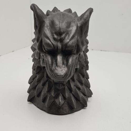 Game of Thrones Boekstandaarden, Huis en Inrichting, Kasten | Boekenkasten, Zo goed als nieuw