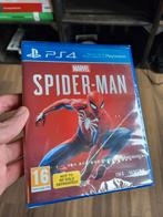 Spider Man PS4, Nieuw, Ophalen of Verzenden