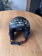 Sinner Skihelm Dames, Gebruikt, Kleding, Skiën, Minder dan 100 cm