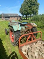 Kramer / deutz KL200, Ophalen, Tot 80 Pk, Deutz - Fahr