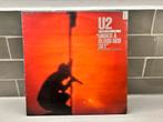 U2 - Under a blood red sky LP, Cd's en Dvd's, Vinyl | Rock, Ophalen of Verzenden, Zo goed als nieuw, 12 inch, Poprock