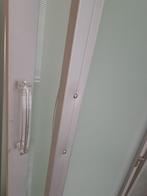 Ikea pax kast deuren melkglas, Ophalen, Zo goed als nieuw