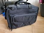 Travel Pro wheeled carry on business travel bag, Zo goed als nieuw