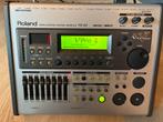 Roland TD-20 drum module in nieuwstaat met goed display!, Muziek en Instrumenten, Ophalen of Verzenden, Zo goed als nieuw, Roland