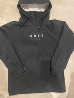 Dope snow ski jas/shell xs, Ophalen of Verzenden, Zo goed als nieuw, Jack