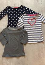 3 shirts Bengh per Principesse, Kinderen en Baby's, Gebruikt, Meisje, Trui of Vest, Ophalen of Verzenden