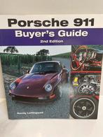 Porsche 911 Buyers Guide, Ophalen of Verzenden