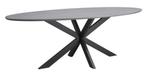 NIEUWE EET TAFELS STERK AFGEPRIJSD, Ophalen, MODERN, 100 tot 150 cm, Nieuw