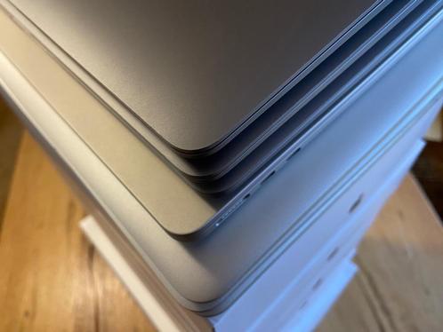 12 x MacBook Air & Pro 2014-2022 | M1 Max | Office + meer, Computers en Software, Apple Macbooks, Zo goed als nieuw, MacBook Pro