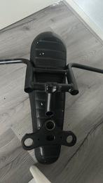 Fatbike zadel en stuur, Ophalen of Verzenden, Zo goed als nieuw