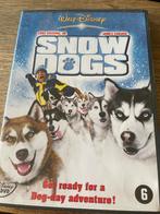 Snow Dogs, Avontuur, Gebruikt, Alle leeftijden, Ophalen of Verzenden