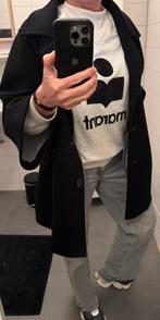 Joss Amsterdam dames jas, Kleding | Dames, Ophalen of Verzenden, Zo goed als nieuw, Zwart