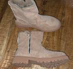 Nieuw warme laarzen
Casual laarzen FAYE
Fasion Classics 
F&8, Beige, Lage of Enkellaarzen, Ophalen of Verzenden, Zo goed als nieuw