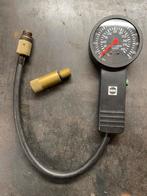 Compressiemeter voor motor, Ophalen of Verzenden, Zo goed als nieuw