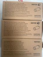 Xerox Toners, Ophalen, Xerox, Printer, Nieuw