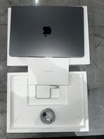 Apple MacBook Pro (M3, 2023), 256 GB, 2 tot 3 Ghz, Qwerty, 8 GB