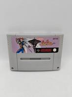 Lufia SNES, ., 1 speler, Racen en Vliegen, Ophalen of Verzenden