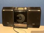 Philips Microset met CD, Audio, Tv en Foto, Stereo-sets, Philips, Gebruikt, Ophalen of Verzenden, Microset