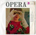 opera. single., Cd's en Dvd's, Ophalen of Verzenden, Gebruikt, Pop