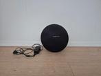 Harman Kardon Onyx studio 4, Gebruikt, 60 tot 120 watt, Front, Rear of Stereo speakers, Ophalen