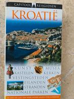 Capitool reisgids   Kroatië, Boeken, Leandro Zoppe, Capitool, Ophalen of Verzenden, Zo goed als nieuw