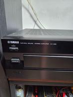 Yamaha Amplifier AX-396 Natural Sound, Ophalen, Yamaha, Zo goed als nieuw, 60 tot 120 watt
