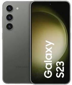 Samsung Galaxy S23 Ultra Zwart 256Gb beschikbaar voor biedingen