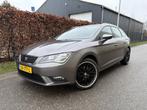 SEAT Leon ST 1.4 TSI Style / NAVI / AIRCO ECC / CRUISE / 146, Auto's, Voorwielaandrijving, Gebruikt, Euro 6, 4 cilinders