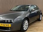 Alfa Romeo 159 1.9 JTS Distinctive|Climate Control|, Voorwielaandrijving, Gebruikt, Beige, Bedrijf