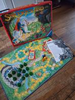 Sprookjesland, Hobby en Vrije tijd, Gezelschapsspellen | Bordspellen, Ophalen of Verzenden, Zo goed als nieuw