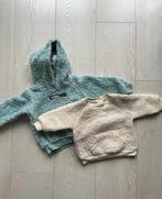 Winter truien, Kinderen en Baby's, Babykleding | Maat 68, Ophalen of Verzenden, Zo goed als nieuw