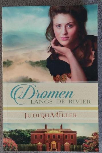 Judith Miller: Dromen langs de rivier beschikbaar voor biedingen
