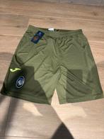 Nieuw origineel met label eraan Atalanta Bergamo short, Maat 52/54 (L), Ophalen of Verzenden, Groen, Jako
