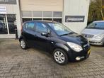 Opel Agila 1.0 Enjoy AIRCO..TREKHAAK, Gebruikt, Origineel Nederlands, Bedrijf, Handgeschakeld
