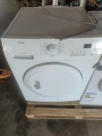 AEG Lavatherm Condensdroger - Gebruikt, Witgoed en Apparatuur, Wasdrogers, Ophalen, 6 tot 8 kg, Gebruikt, Voorlader