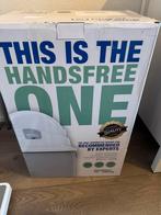 Nieuwe luier emmer, Ophalen of Verzenden, Nieuw, Jongetje of Meisje