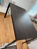 Ikea eettafel, Huis en Inrichting, Tafels | Eettafels, 50 tot 100 cm, 100 tot 150 cm, Rechthoekig, Zo goed als nieuw