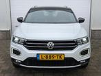 Volkswagen T-Roc 2.0 TSI 4Motion Sport Business R DSG-7 LED, Automaat, 15 km/l, 1984 cc, Leder en Stof