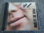 Paul de Leeuw - Van U Wil Ik Zingen / Cabaret, Ophalen, Zo goed als nieuw