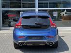 Volvo V40 T3 153PK Nordic+Sport| Standkachel| Trekhaak| Navi, Auto's, Volvo, Voorwielaandrijving, 65 €/maand, Gebruikt, Euro 6