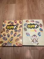 Flippo Verzameling met Mappen, Verzamelen, Flippo's, Ophalen, Cheetos 24 Game, Verzameling, Met verzamelmap(pen)