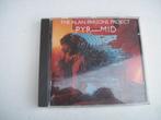 CD : Alan Parsons Project - pyramid, Ophalen of Verzenden, 1980 tot 2000, Zo goed als nieuw