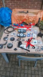 Peugeot Speedfight 2 Onderdelen - Groot Partij!, Ophalen of Verzenden, Gebruikt, Overige typen, Peugeot